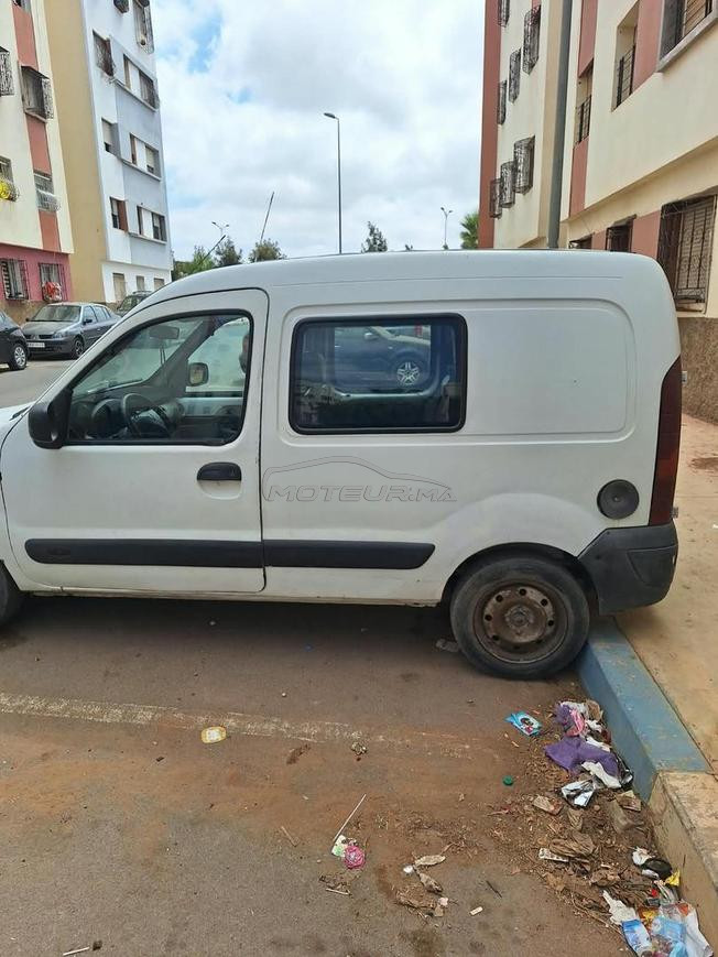  ​Renault Kangoo 