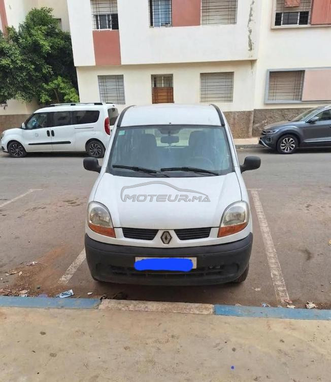  ​Renault Kangoo 