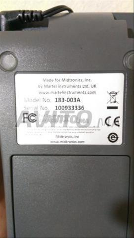 Imprimante infrarouge haute vitesse midtronics A087 - 2