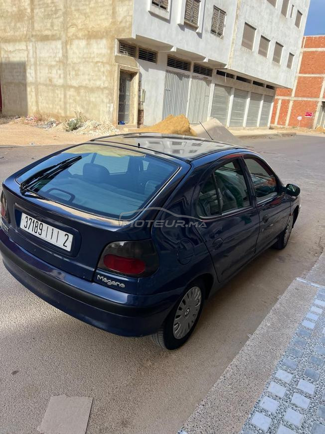 حي النعيم بالقرب من طريق الرباط