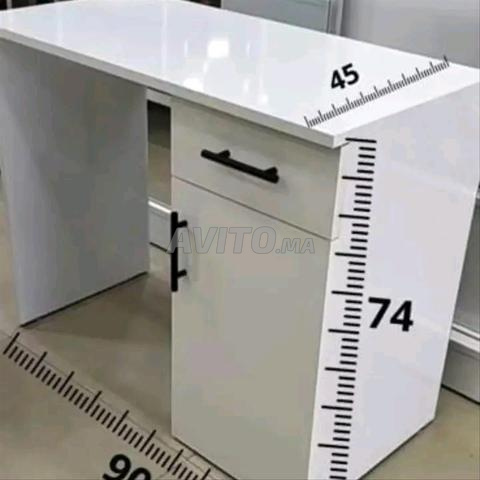 Bureau pour étudiants - 2