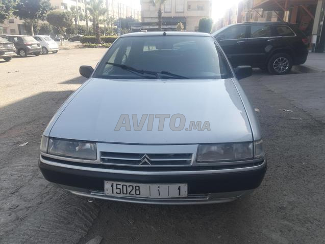 سيتروين Xantia ديزل