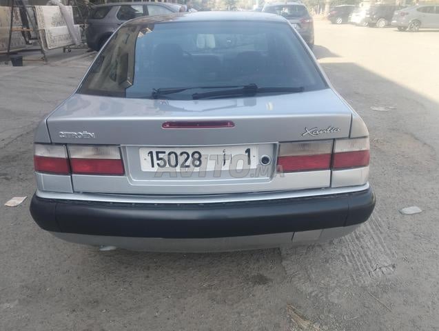سيتروين Xantia ديزل