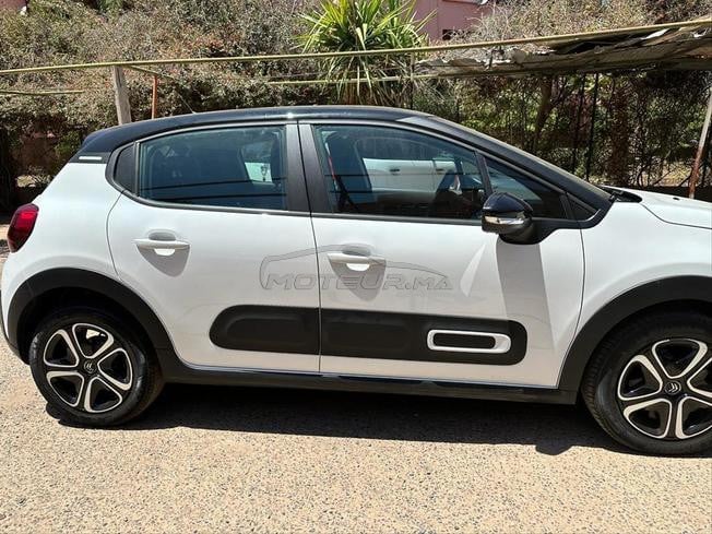 Citroën C3 2023