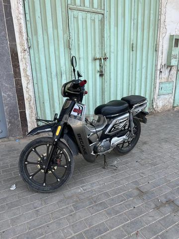 Vélo Libero 33 - 2