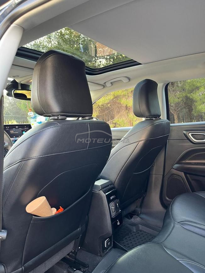 Jeep compass modele 2024