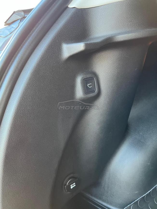 Jeep compass modele 2024