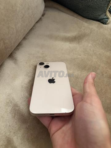 iPhone 13 128 Go à Vendre - 2