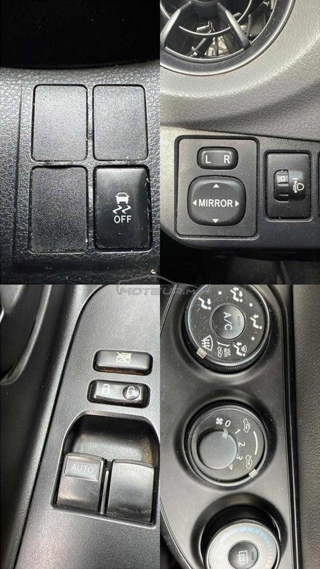 Toyota Yaris Essence Manuelle 2018 à Casablanca