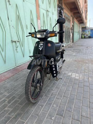 دوكر C50