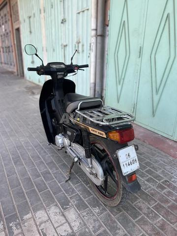Docker C50 - 2