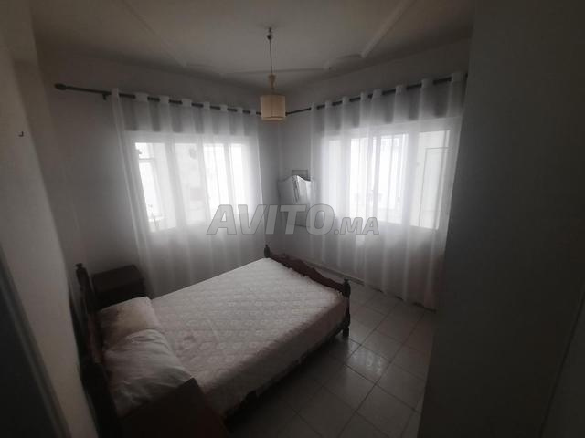 Appartement 4000dh malabata - 2