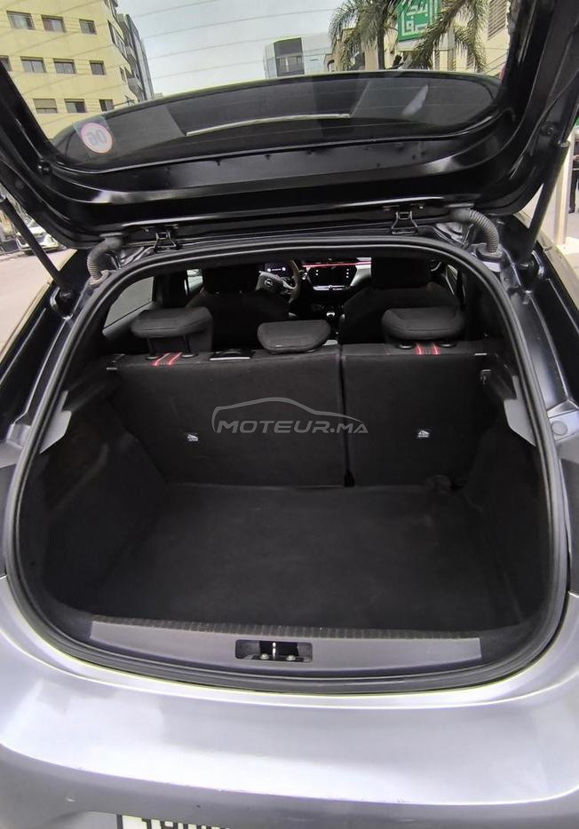 OPEL CORSA GSLINE PLUS 2021 - SPORT/FULL OPTION-