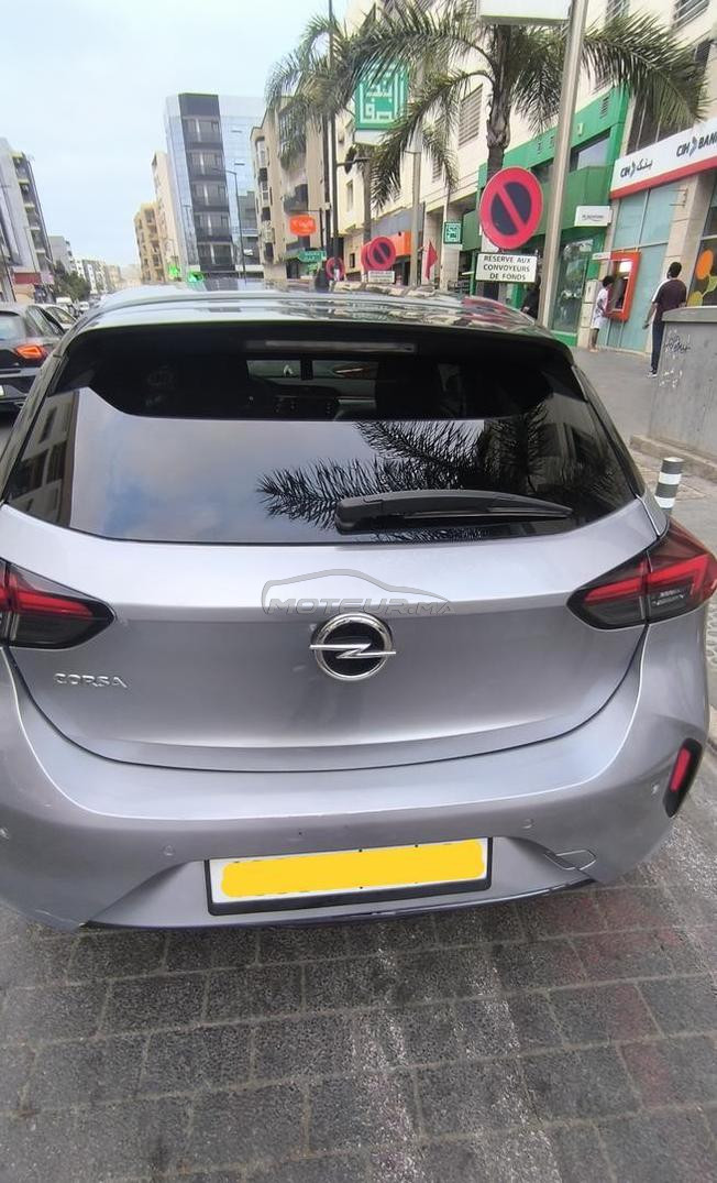 OPEL CORSA GSLINE PLUS 2021 - SPORT/FULL OPTION-
