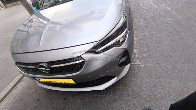 OPEL CORSA GSLINE PLUS 2021 - SPORT/FULL OPTION-