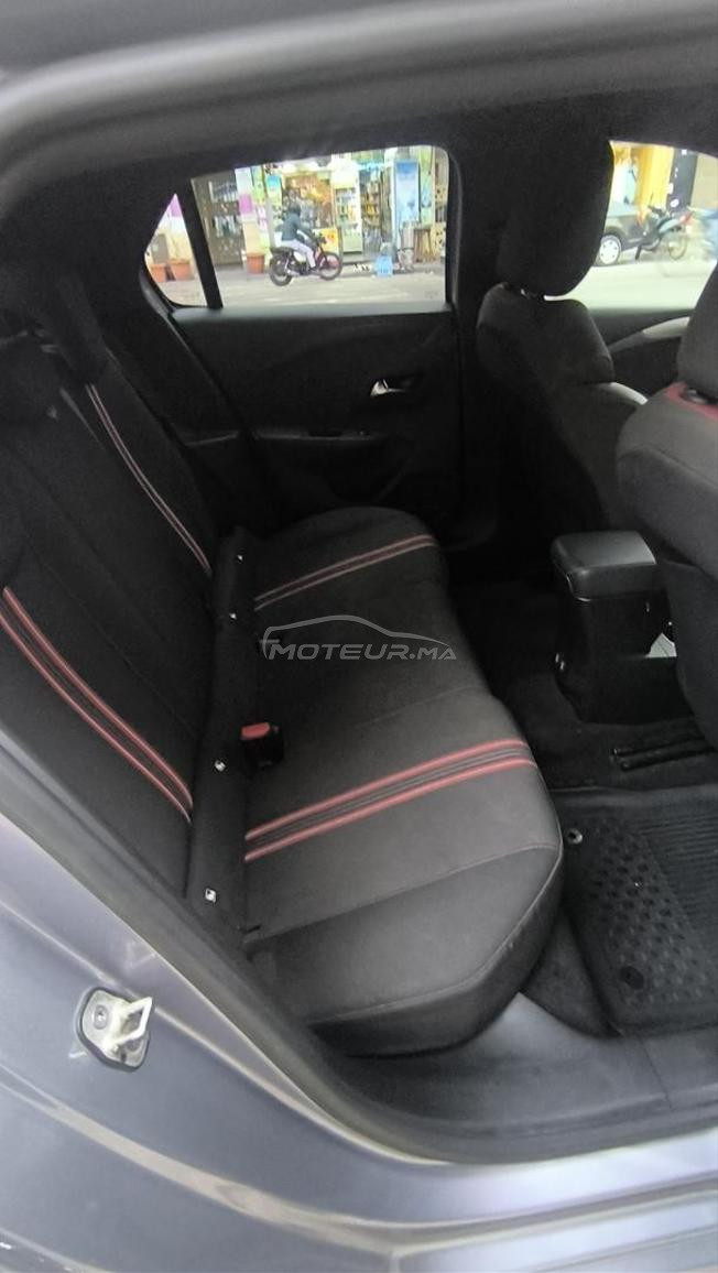 OPEL CORSA GSLINE PLUS 2021 - SPORT/FULL OPTION-