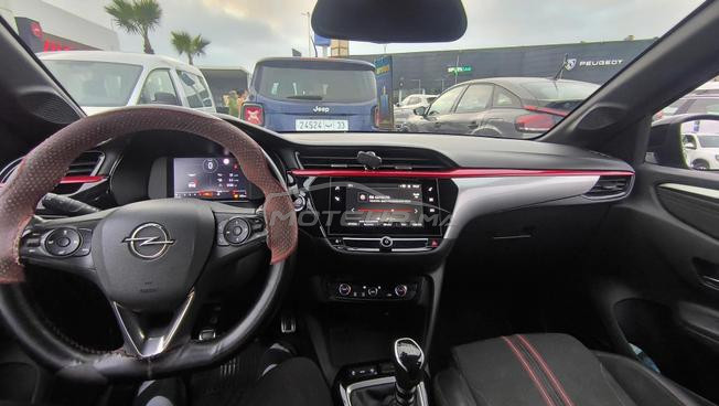 OPEL CORSA GSLINE PLUS 2021 - SPORT/FULL OPTION-