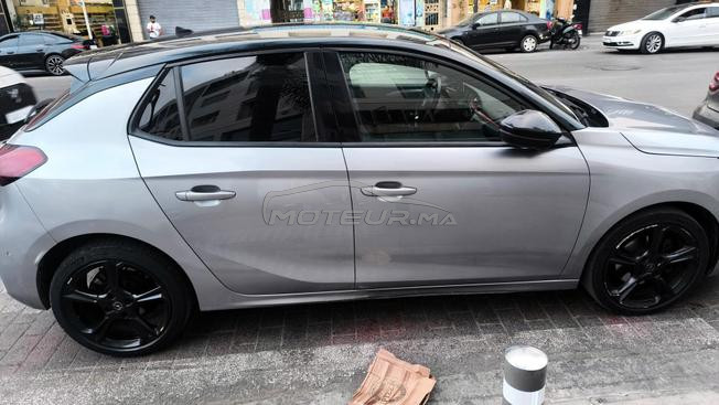 OPEL CORSA GSLINE PLUS 2021 - SPORT/FULL OPTION-