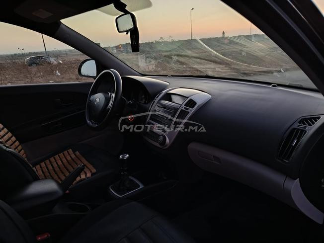 Kia Ceed Diesel Manuelle 2009 à Bir Jdid