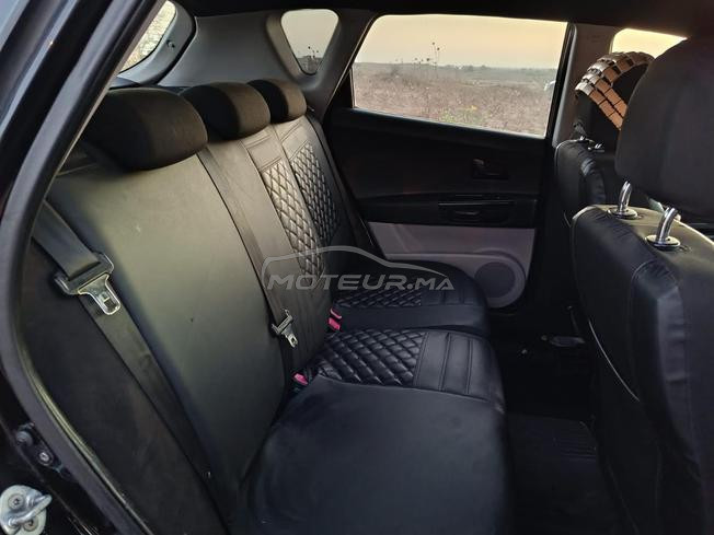 Kia Ceed Diesel Manuelle 2009 à Bir Jdid