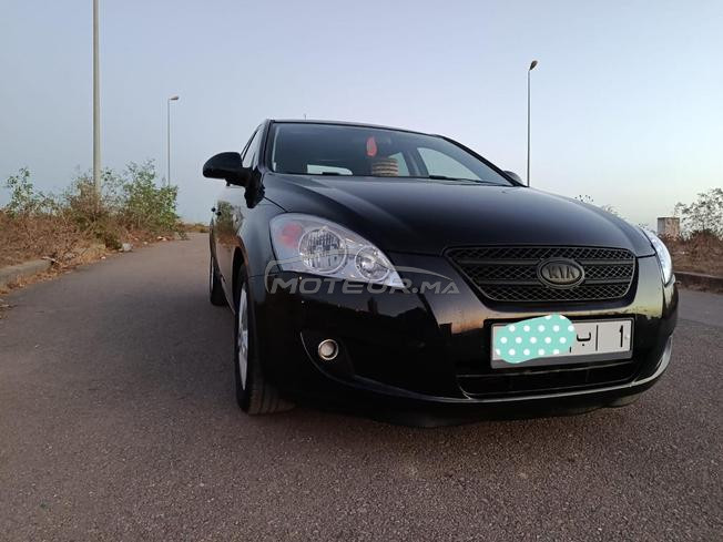 Kia Ceed Diesel Manuelle 2009 à Bir Jdid