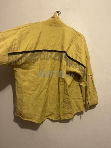 Chemise élégante et magnifique - 2