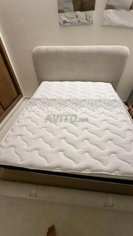 un matelas médical - 2