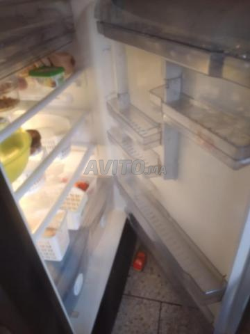 Réfrigérateur Siera No Frost grand format à vendre - 2