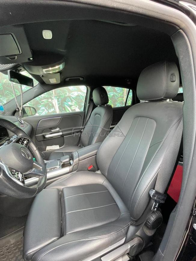 Mercedes-Benz Classe GLA Diesel Automatique 2023
