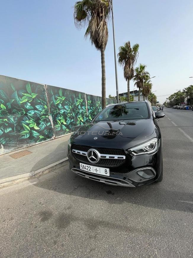 Mercedes-Benz Classe GLA Diesel Automatique 2023