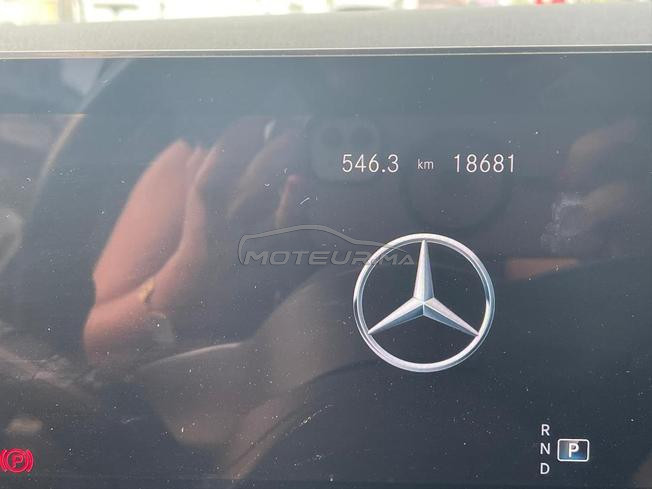 Mercedes-Benz Classe GLA Diesel Automatique 2023