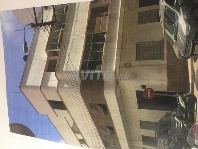 عمارة للبيع في المعارف - 2