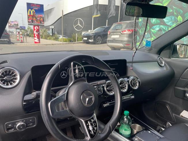 Mercedes-Benz Classe GLA Diesel Automatique 2023