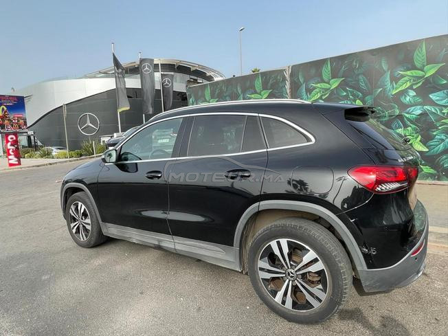 Mercedes-Benz Classe GLA Diesel Automatique 2023