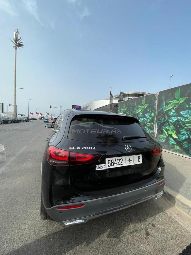 Mercedes-Benz Classe GLA Diesel Automatique 2023