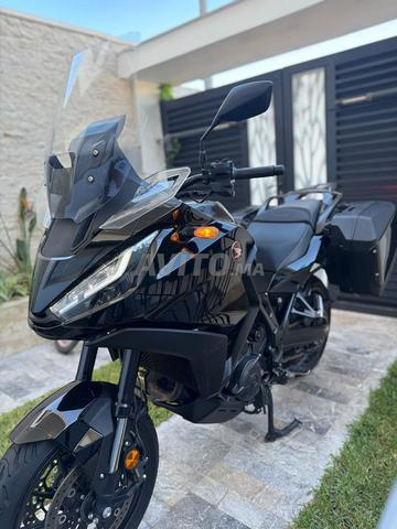 Honda Nt1100 - 2
