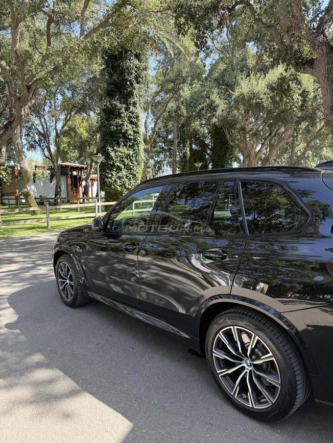 BMW X5 Hybride PACK M 2023 à Casablanca