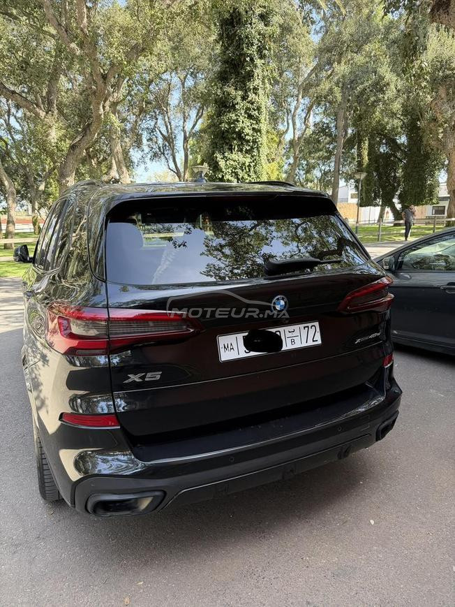 BMW X5 Hybride PACK M 2023 à Casablanca