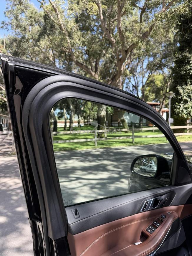 BMW X5 Hybride PACK M 2023 à Casablanca