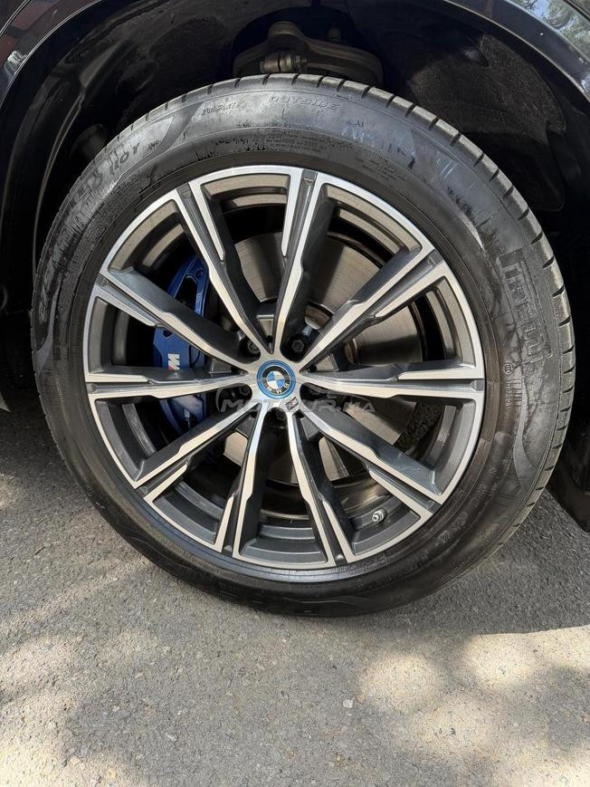 BMW X5 Hybride PACK M 2023 à Casablanca