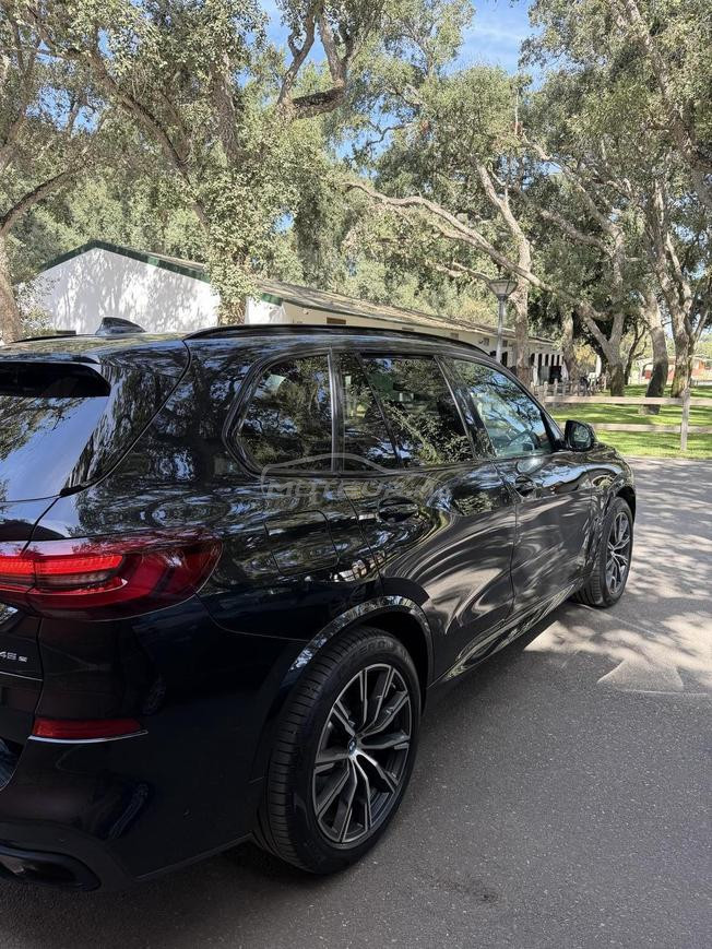 BMW X5 Hybride PACK M 2023 à Casablanca
