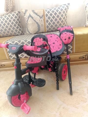 Beau vélo - 2