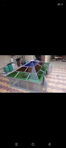 Services de vitres et miroirs sur mesure ✨ - 2