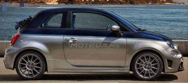 abarth 695 rivale