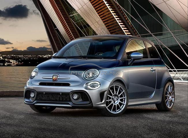 abarth 695 rivale