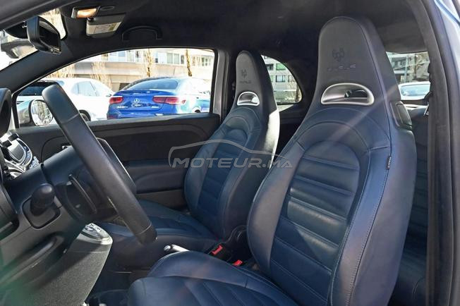 abarth 695 rivale
