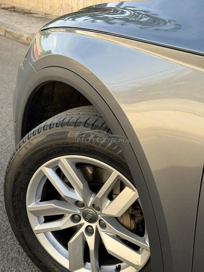 Audi Q5 Diesel Automatique 2019 à El Jadida