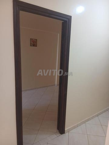 Appartement à louer 57 m² à Casablanca - 2