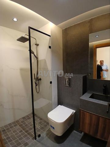 Appartement à vendre 97 m² CFC - 2