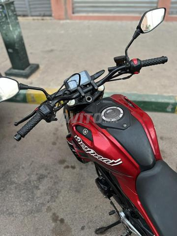 Vélo Neymar - 2